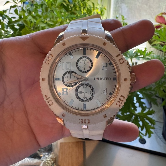 Unlisted watch | women watch - Picture 3 of 6